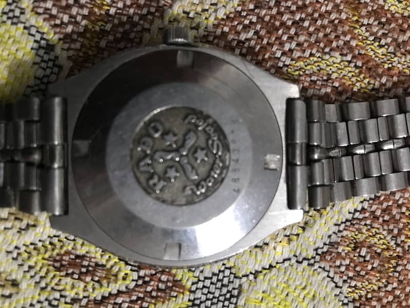 Genuine Rado watch 2