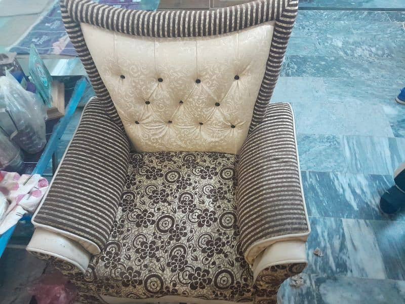 sofa set 5 seater for sale in islamabad 0