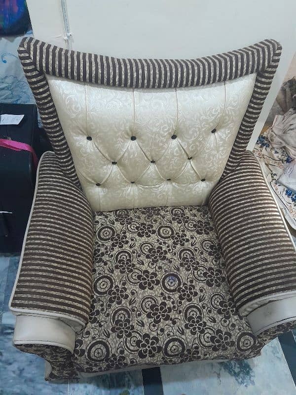 sofa set 5 seater for sale in islamabad 1