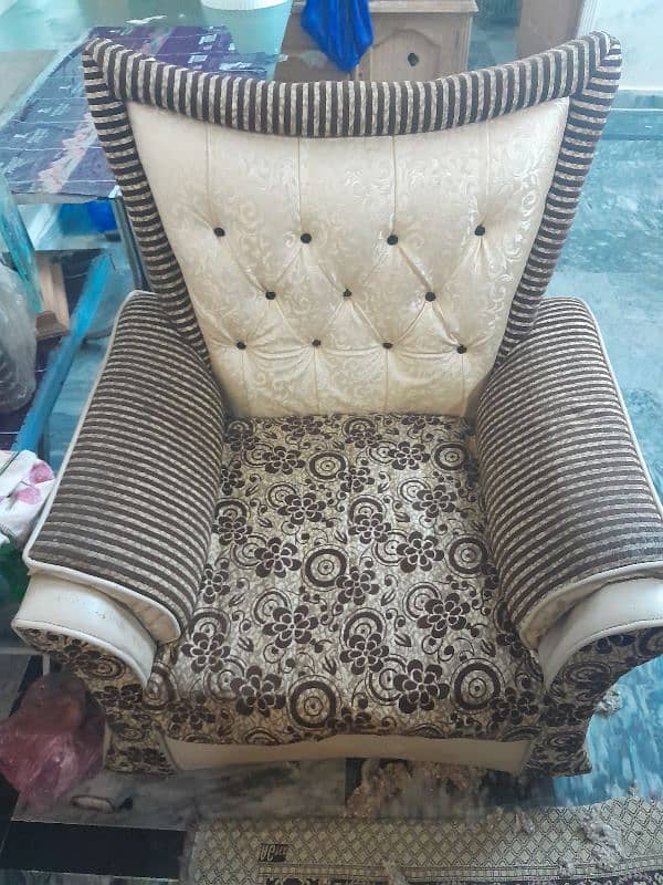 sofa set 5 seater for sale in islamabad 2