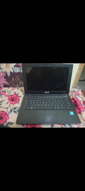 Assu Laptop 0