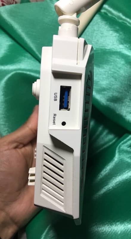 PTCL VDSL2 Modem 3