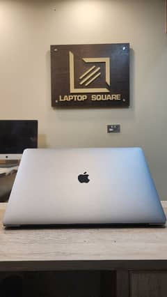 MacBook Pro 2019 16GB 512GB 4GB 16"