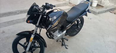 yamaha ybr 2022 03039836896