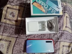 Oppo F15