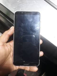 Huawei Y7 prime 2018 3/32GB