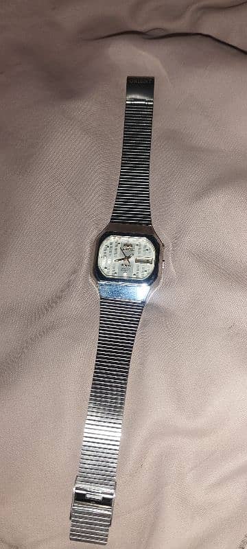 ORIENT automatic watch made in German 1