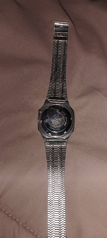 ORIENT automatic watch made in German 3