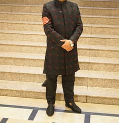 sherwani