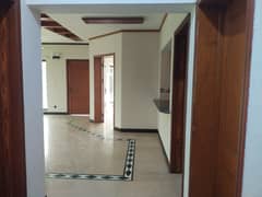 1 Kanal Beautiful Upper Portion Available For Rent in DHA Phase 3 Block X Lahore Cantt