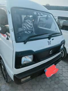 Suzuki bolan cary Dabba for sale