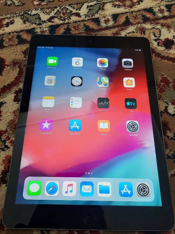 Apple iPad Air 32 Gb 2