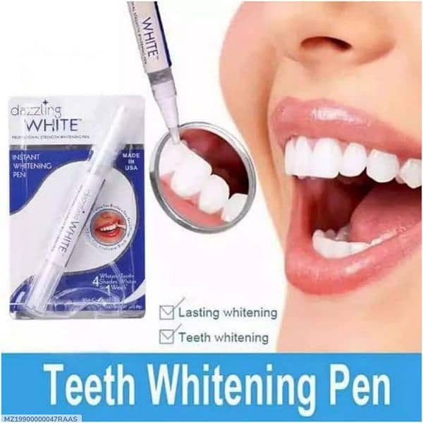 Whitening Teeth Pen 3