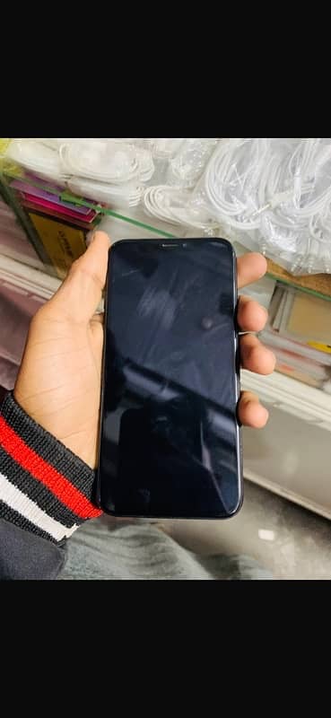 iPhone XS for sale non PTA 1