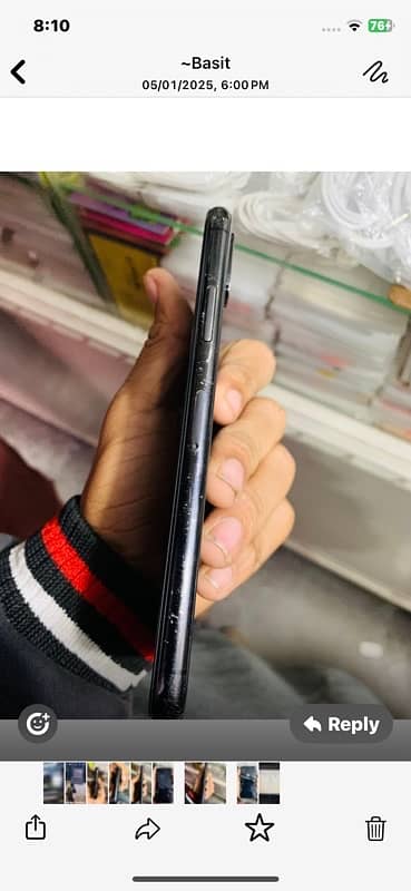 iPhone XS for sale non PTA 2