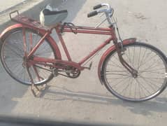 Sohrab cycle For sale