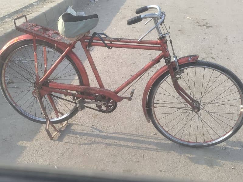 Sohrab cycle For sale 0