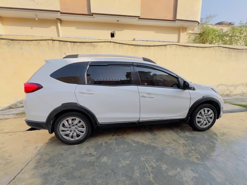 Honda BR-V 2019 4