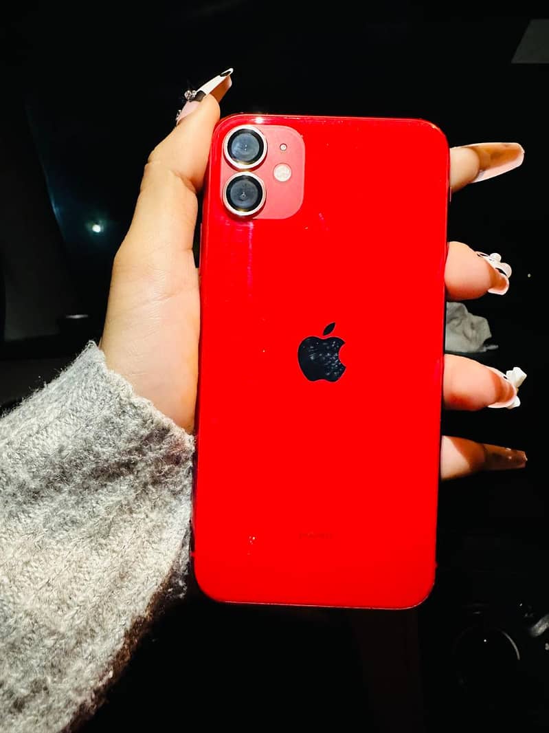 Apple iPhone 11 7