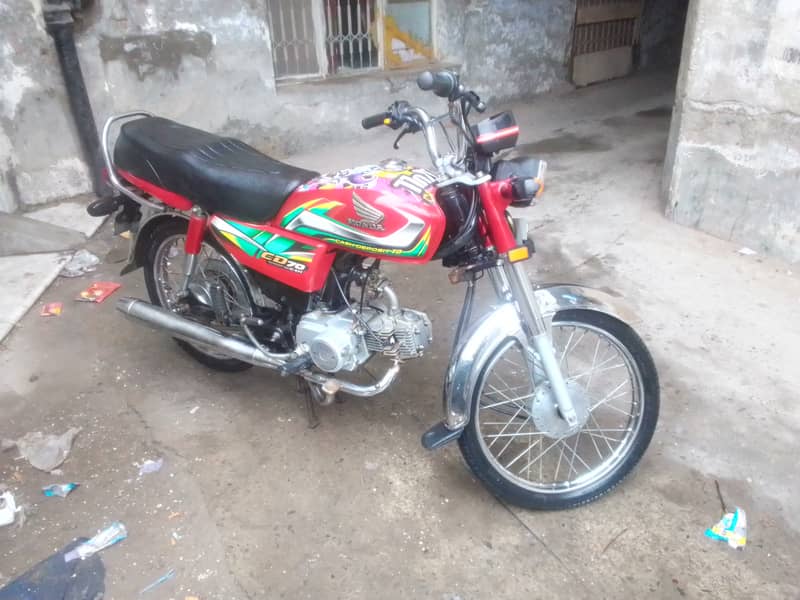 honda 70 2021 2022(03014518399 1