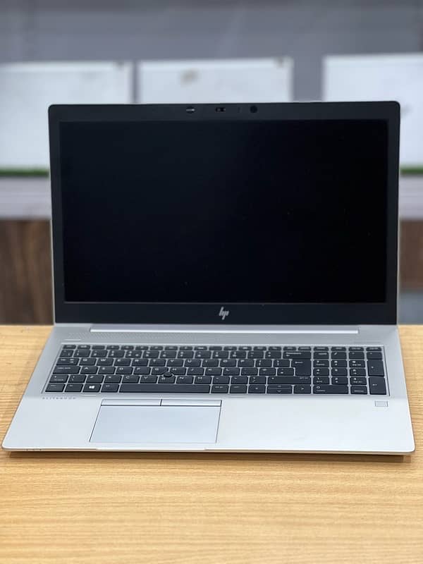 Hp EliteBook 745 g5 1