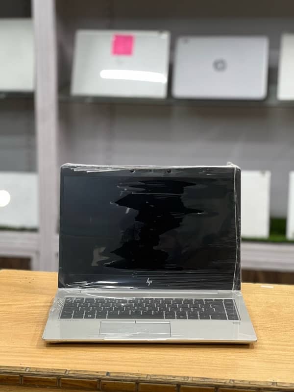 Hp EliteBook 745 g5 2