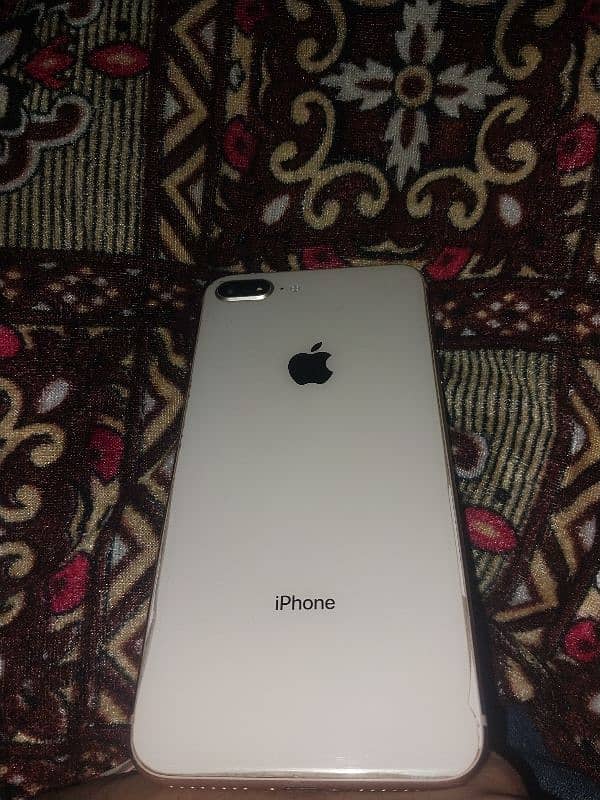 Iphone 8plus Non Pta 1