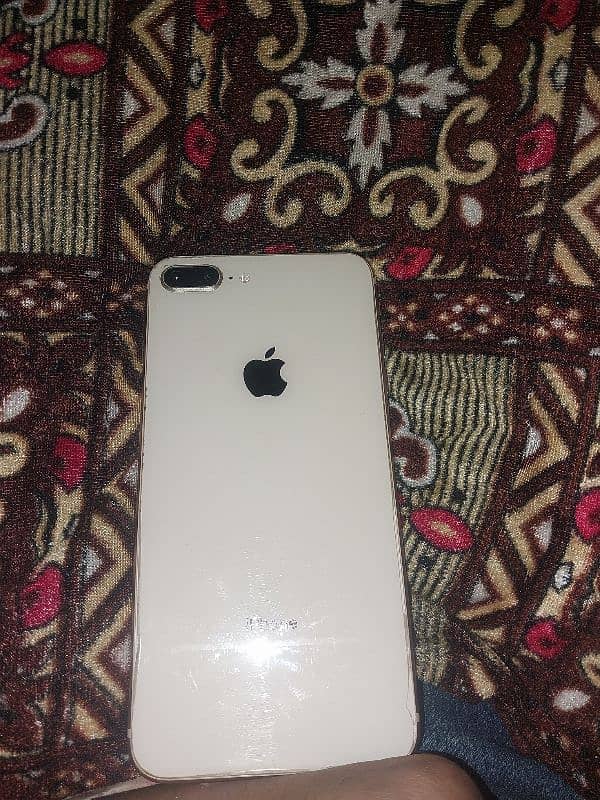 Iphone 8plus Non Pta 2