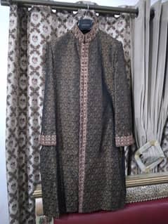 Sherwani