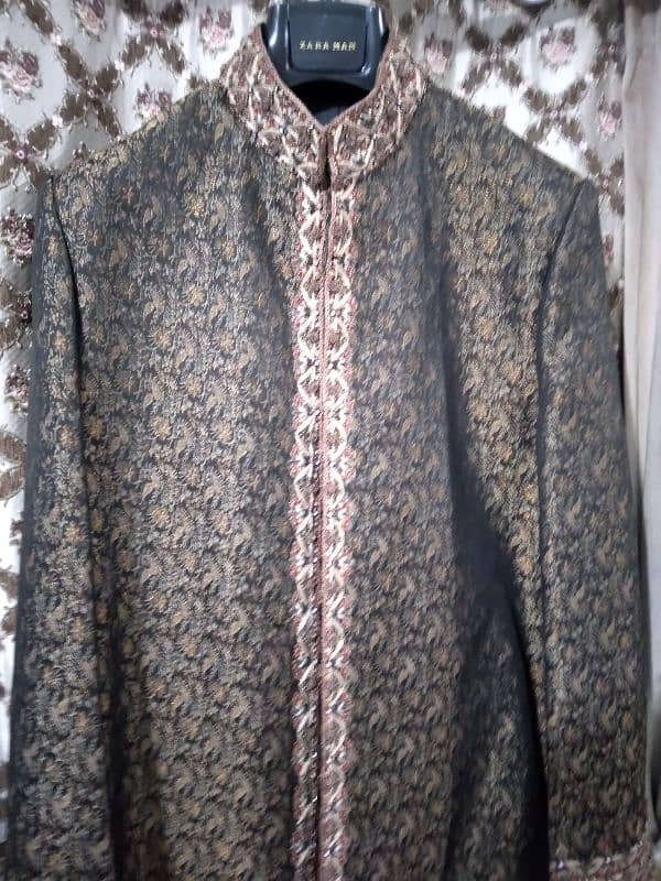 Sherwani 1