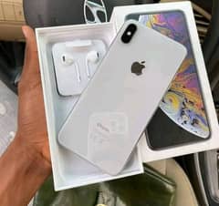 iPhone X 256GB PTA Approved