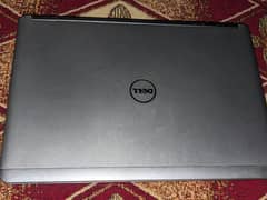 Dell Latitude