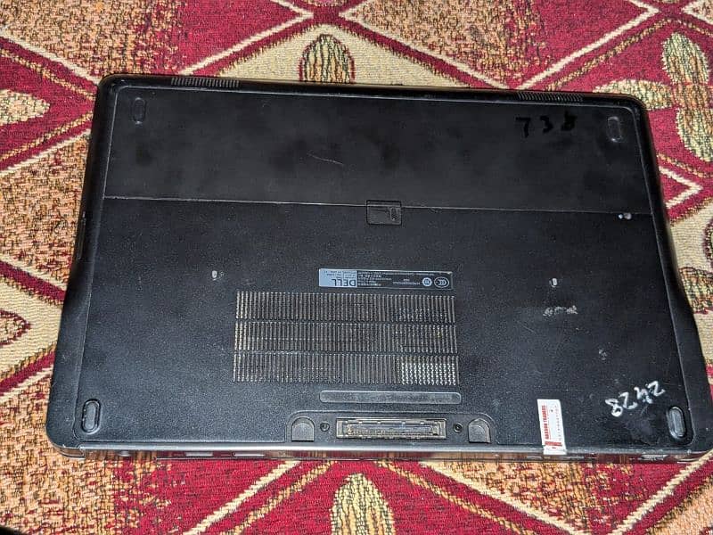 Dell Latitude 3