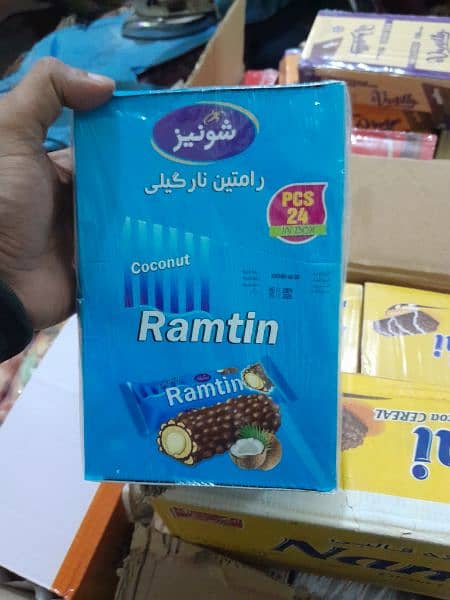 irani chocolate hole sale rate pr available hai 1