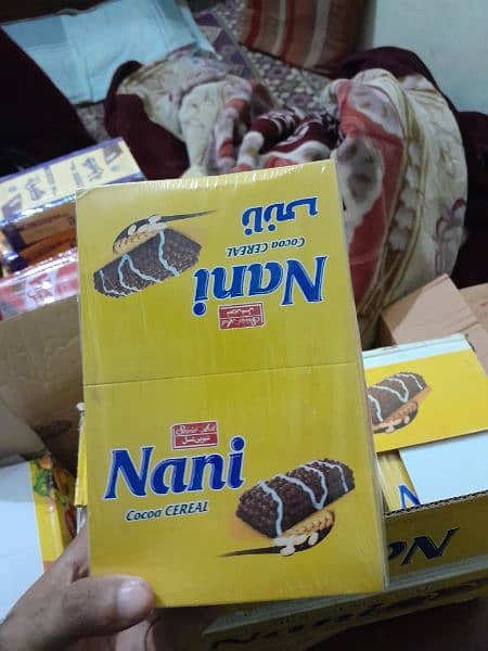 irani chocolate hole sale rate pr available hai 4