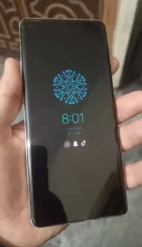 OnePlus 8 0