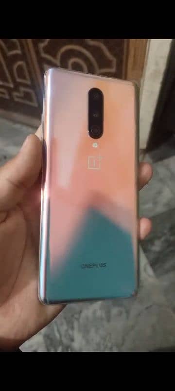 OnePlus 8 1