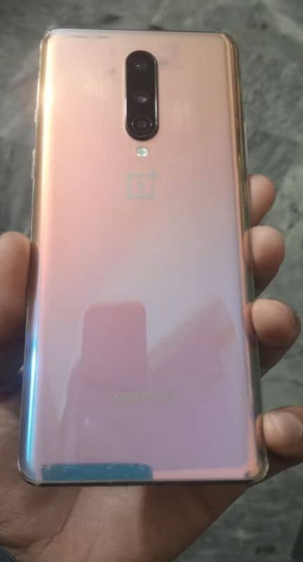 OnePlus 8 2