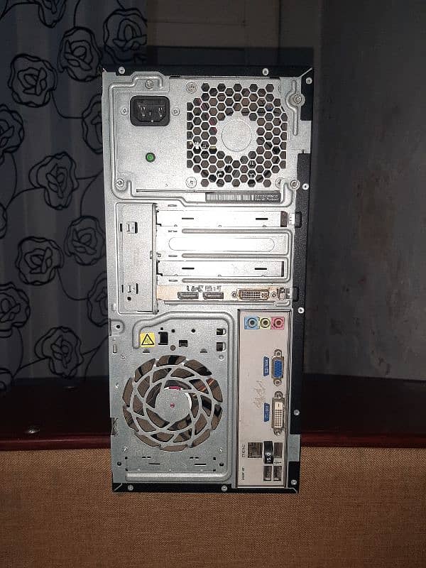 Dell Computer System 2