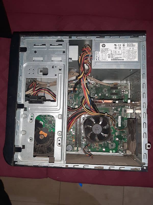 Dell Computer System 4