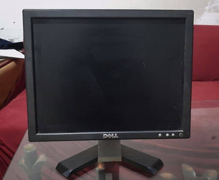 Dell Computer System 6