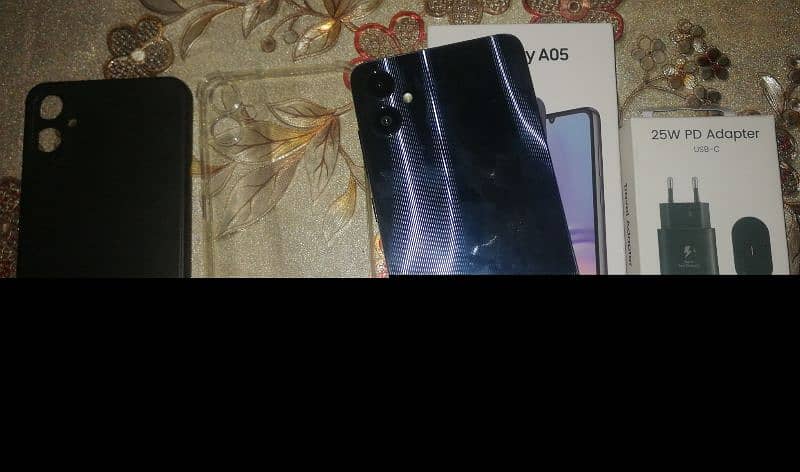 Samsung Galaxy A05 for sale 0