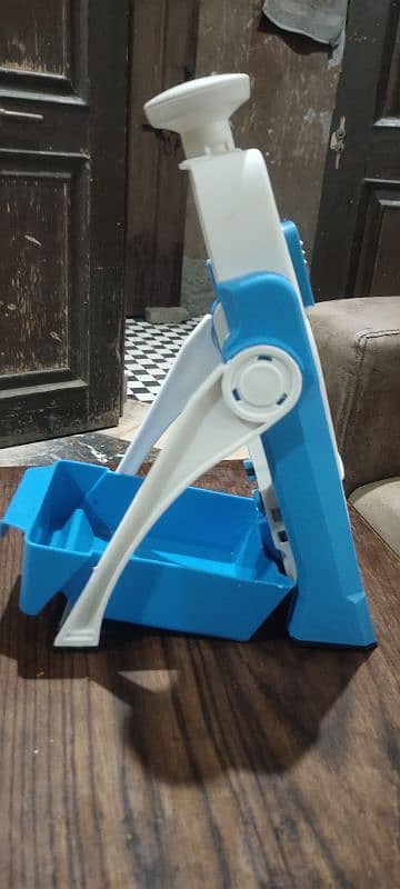 vegetable slicer 1