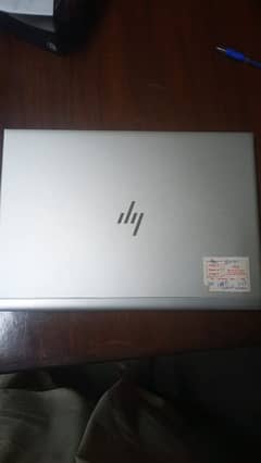 HP