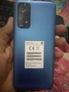 Xiaomi Redmi Note 11