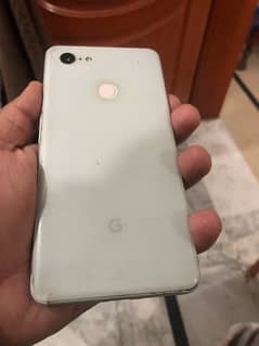 Google pixel 3xl