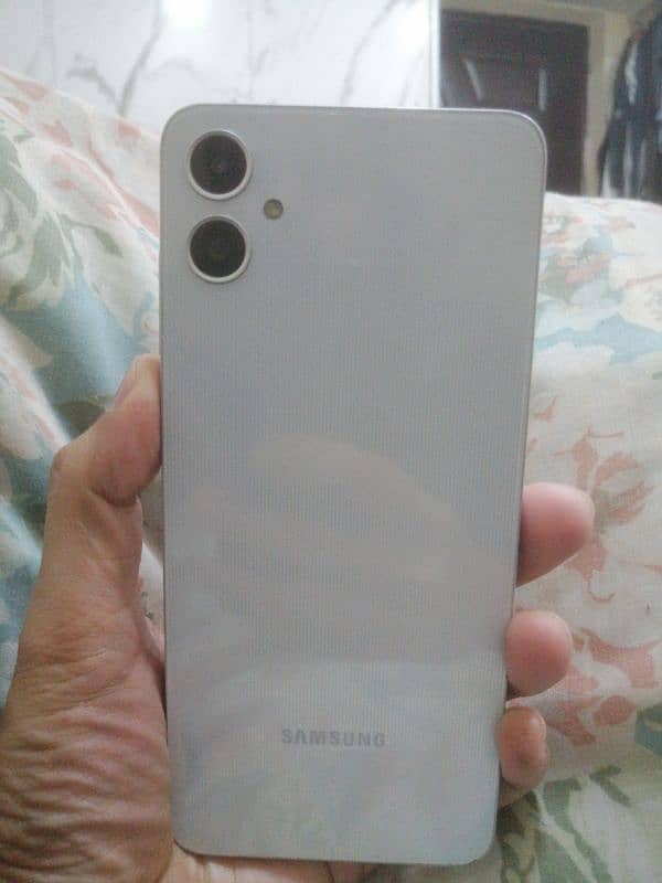 Samsung A05 1