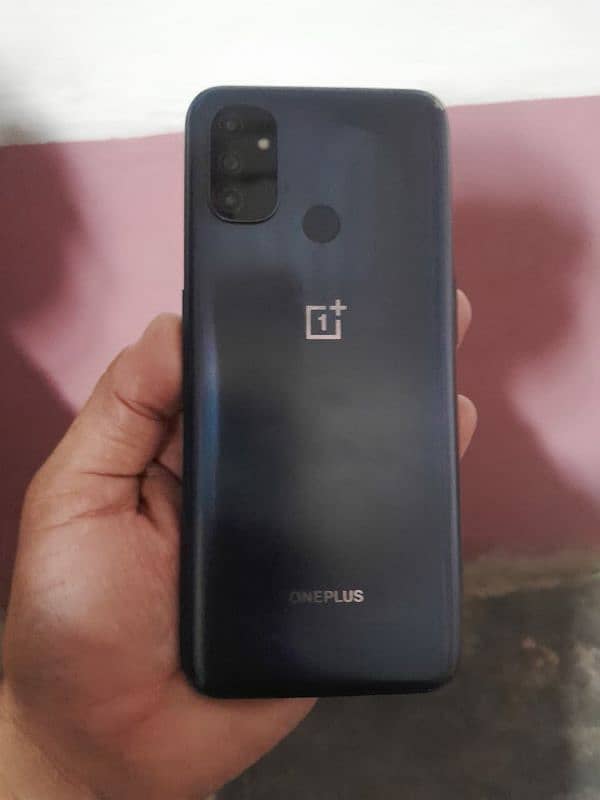 OnePlus n100 3