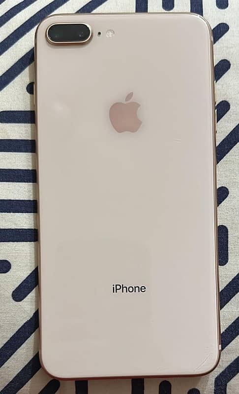 Iphone 8 Plus Non Pta 64 Gb 2