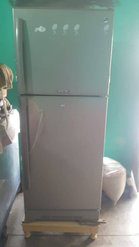 PEL Refrigerator  03435418119 Raja Tanveer 2